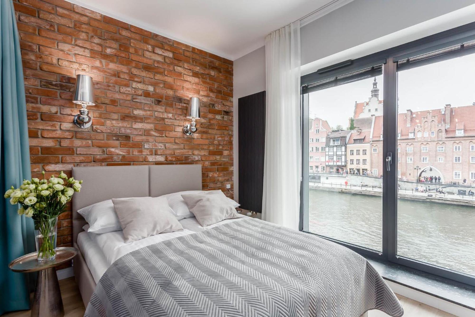 Deo Plaza - Apartamenty W Sercu Gdanska By Rent Like Home Exterior photo